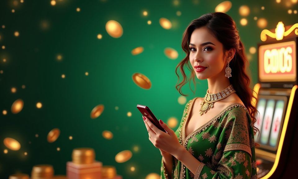 pd77 casino app visual