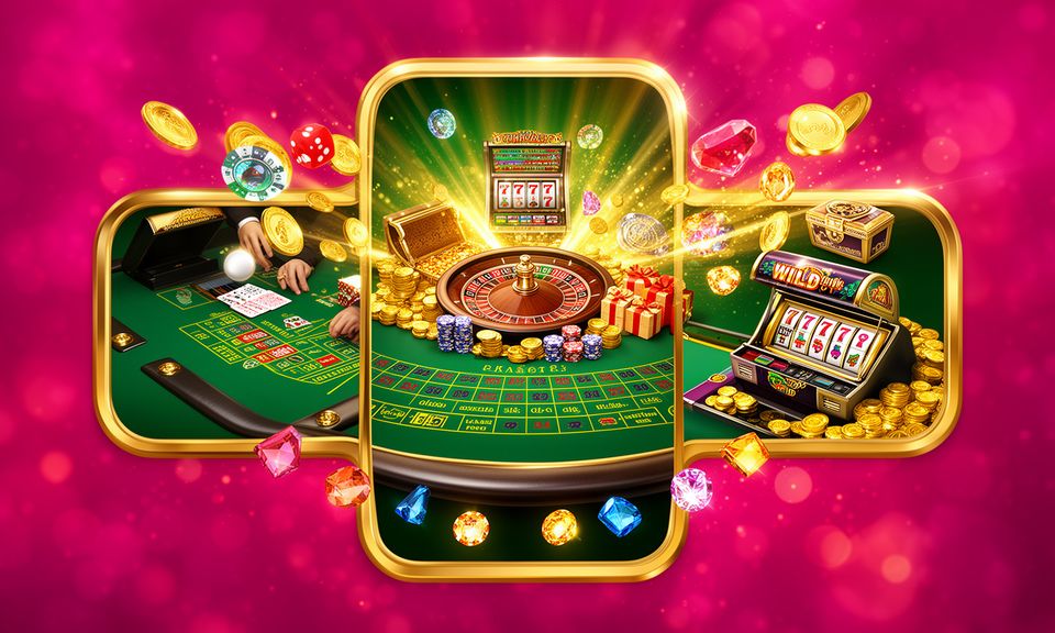 pd77 mobile gaming
